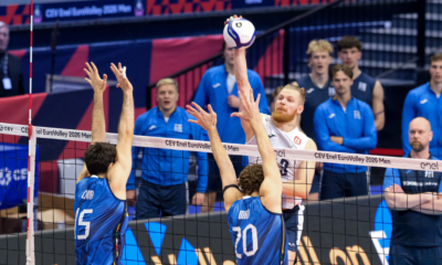 La Finlande, un cadeau empoisonné pour les Bleus en demi-finale de l'EuroVolley