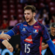 La France maîtrise le Portugal score, résultat et résumé du 8e de l’EuroVolley hommes 2026