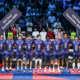 La France rend les armes contre la Pologne score, résultat et résumé de la finale de l’EuroVolley hommes 2026