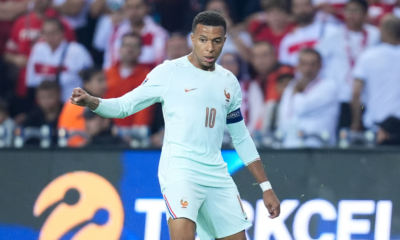 La France s'impose en Turquie pour la première de Zidane score, résultat et résumé du match de Ligue des Nations