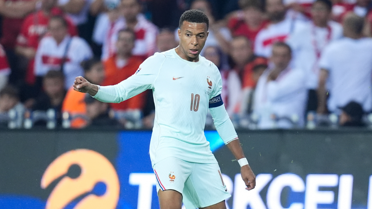 La France s'impose en Turquie pour la première de Zidane score, résultat et résumé du match de Ligue des Nations