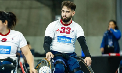 La France tombe contre le Portugal en quarts du Mondial de Hand Fauteuil