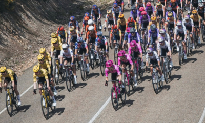 La Vuelta féminine en octobre à partir de 2027, une excellente nouvelle pour le cyclisme féminin