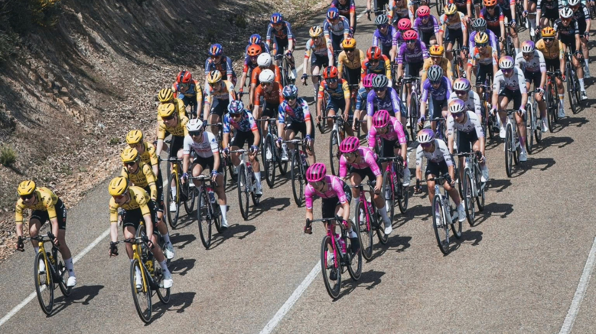 La Vuelta féminine en octobre à partir de 2027, une excellente nouvelle pour le cyclisme féminin