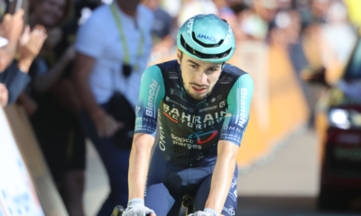 La chaîne TV et l'heure du Tour de Toscane 2026