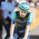 La chaîne TV et l'heure du Tour de Toscane 2026