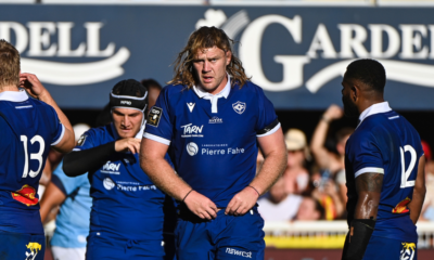 La chaîne TV, l'heure et les compositions de Castres-Toulon