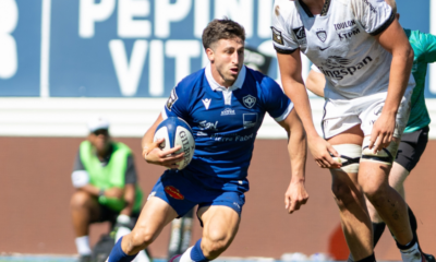 La chaîne TV, l'heure et les compositions de Castres-Toulouse