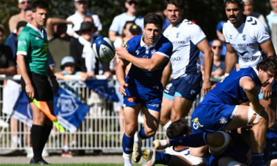 La chaîne TV, l'heure et les compositions de Castres-Vannes