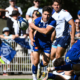 La chaîne TV, l'heure et les compositions de Castres-Vannes