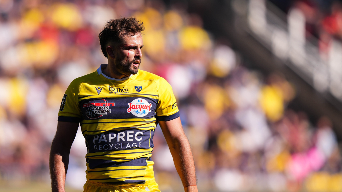 La chaîne TV, l’heure et les compositions de Clermont-Castres