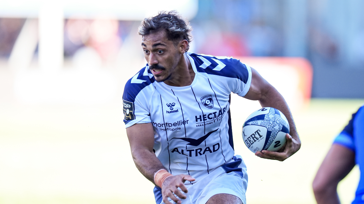 La chaîne TV, l’heure et les compositions de Montpellier-Perpignan