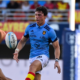 La chaîne TV, l'heure et les compositions de Perpignan-UBB