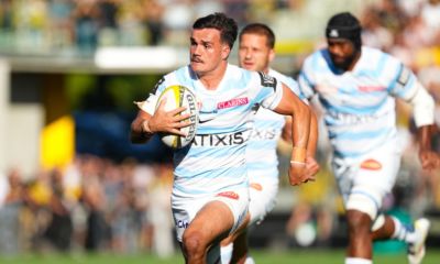 La chaîne TV, l’heure et les compositions de Racing 92-Bayonne
