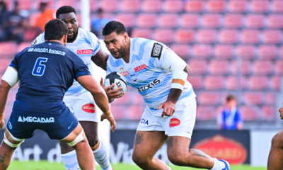 La chaîne TV, l’heure et les compositions de Racing 92-Perpignan