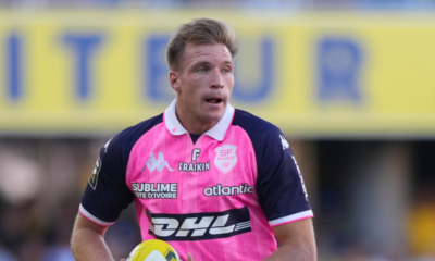 La chaîne TV, l’heure et les compositions de Stade Français-Lyon
