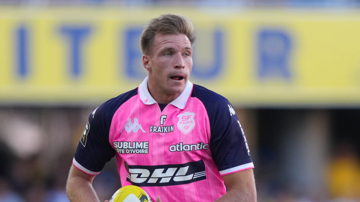 La chaîne TV, l’heure et les compositions de Stade Français-Lyon