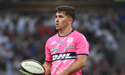 La chaîne TV, l’heure et les compositions de Stade Français-Perpignan