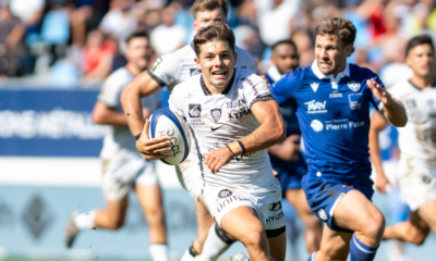 La chaîne TV, l'heure et les compositions de Toulon-Vannes
