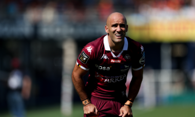 La chaîne TV, l’heure et les compositions de UBB-Lyon