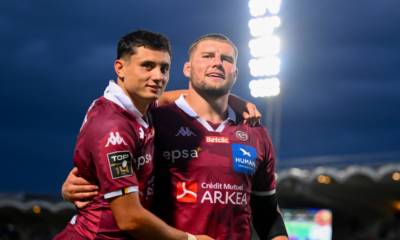 La chaîne TV, l’heure et les compositions de UBB-Racing 92