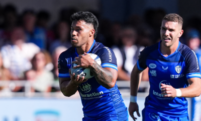 La chaîne TV, l’heure et les compositions de Vannes-Toulouse