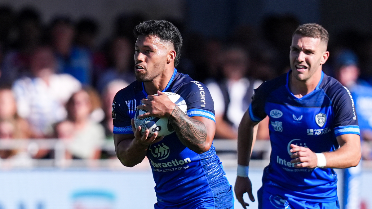 La chaîne TV, l’heure et les compositions de Vannes-Toulouse