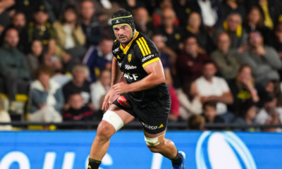 La chaîne TV, l'heure et les compositions du choc La Rochelle-Toulouse