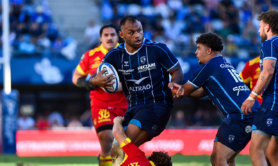 La chaîne TV, l’heure et les compositions du choc Montpellier-Toulon