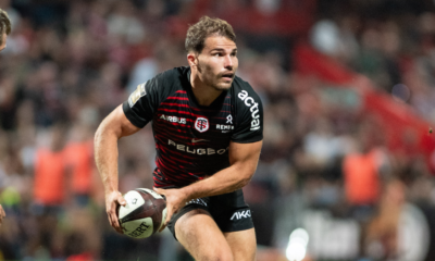 La chaîne TV, l'heure et les compositions du choc Toulouse-Montpellier
