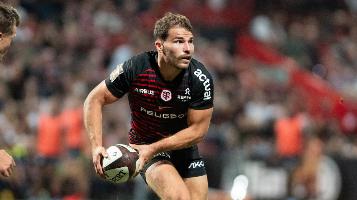 La chaîne TV, l'heure et les compositions du choc Toulouse-Montpellier