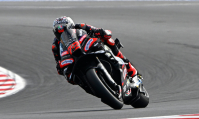 La pole et le record du circuit pour Marco Bezzecchi en qualifications à Misano
