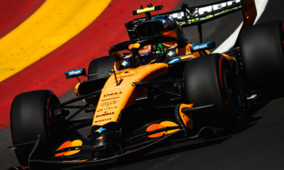 Lando Norris poleman surprise du Grand Prix d'Espagne 2026 à Madrid