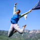 Lauriane Nolot championne d'Europe de Formula Kite pour la troisième fois d'affilée !