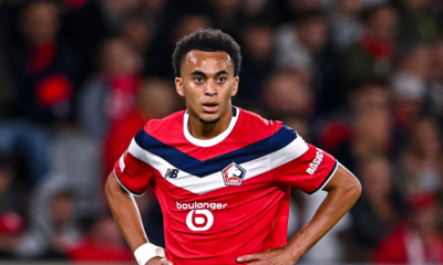 Le LOSC chute à domicile contre le Betis Séville en ouverture de la Ligue des Champions