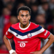 Le LOSC chute à domicile contre le Betis Séville en ouverture de la Ligue des Champions