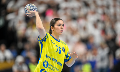 Le Metz Handball attaque la défense de son titre européen par un succès facile à Storhamar
