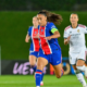 Le PSG accroche le Real Madrid score, résultat et résumé du match de la 1re journée de Ligue des Champions féminine
