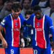 Le PSG déroule tranquillement contre le Slovan Bratislava pour son entrée en Ligue des Champions