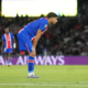 Le PSG renversé par Monaco pour la première de la saison au Parc des Princes