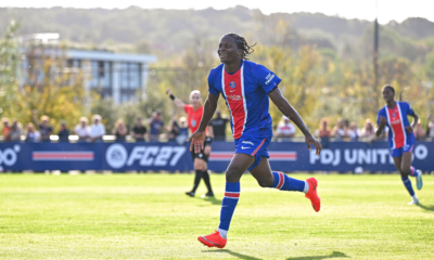 Le PSG se qualifie au forceps pour la Ligue des Champions féminine contre Francfort