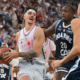 Le Paris Basket terrasse Roanne score, résumé et résultat de la Supercoupe LNB 2026