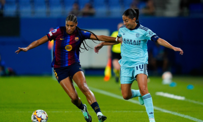 Le Paris FC corrigé par Barcelone score, résultat et résumé du match de la 1re journée de Ligue des Champions féminine