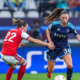Le Paris FC prend miraculeusement le nul contre Arsenal score, résultat et résumé du match de la 2e journée de Ligue des Champions féminine