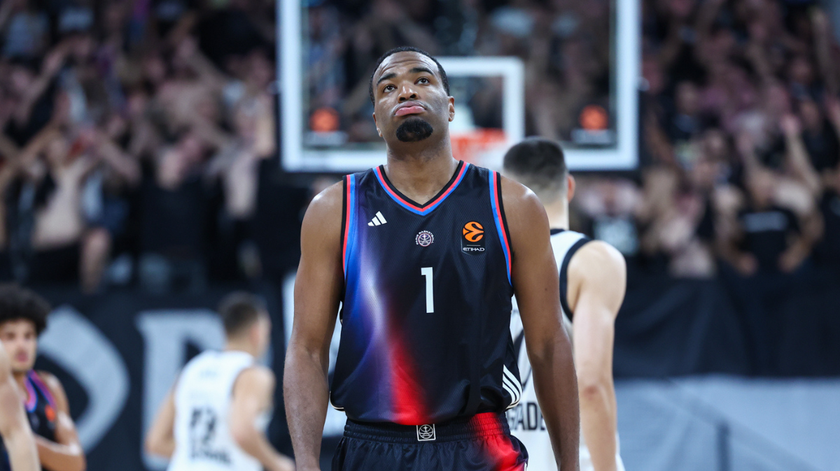 Le Partizan fait plier Paris à domicile score, résultat et résumé du match de la 2e journée d’EuroLigue