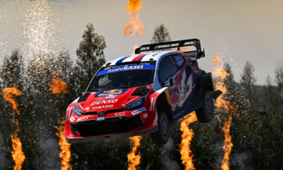 Le Rallye d’Arabie Saoudite annulé, une ère oubliable du WRC se referme en eau de boudin