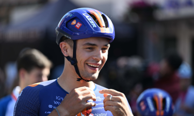 Le classement et les résultats de Paris-Chauny 2026, remporté par Pavel Bittner