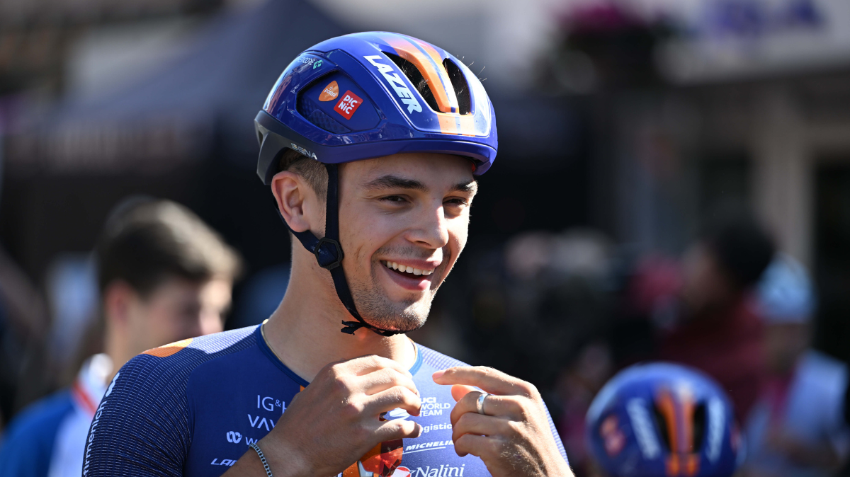 Le classement et les résultats de Paris-Chauny 2026, remporté par Pavel Bittner