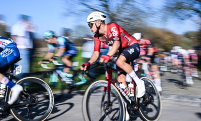 Le classement et les résultats de Paris-Chauny 2026, remporté par Steffen De Schuyteneer