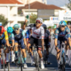 Le classement et les résultats de la 1re étape de la CRO Race 2026, remportée par Juan Sebastián Molano